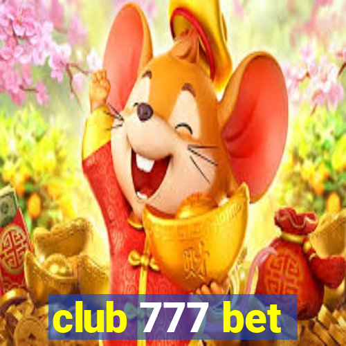 club 777 bet